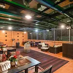 Jan Maria Otel 4*