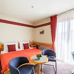 Jan Maria Hotel