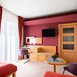 Jan Maria Hotel