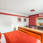 Jan Maria Hotel 4*