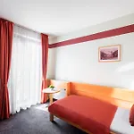 Otel Jan Maria Ostrava