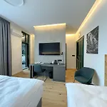 Jan Maria Otel Ostrava