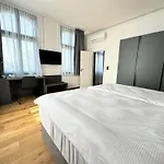 Jan Maria Hotel Ostrava