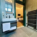Jan Maria Hotel