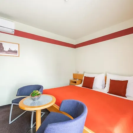 Jan Maria 4* Ostrava