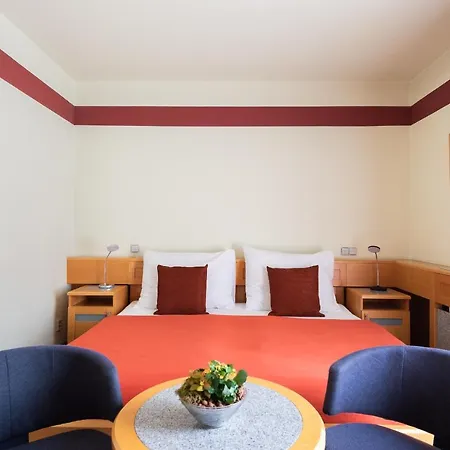 Jan Maria 4* Ostrava