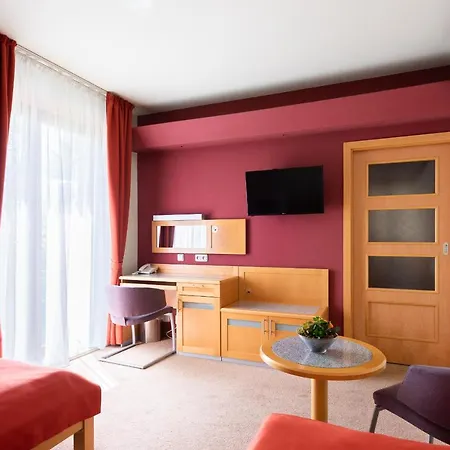 Jan Maria Hotel