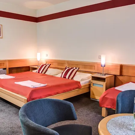 Hotell Jan Maria