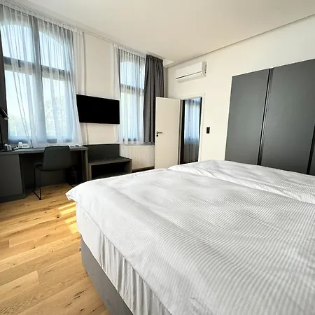 Jan Maria Hotel Ostrava