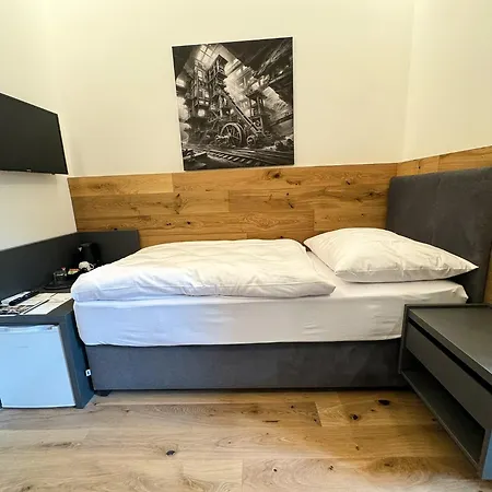 Hotell Jan Maria