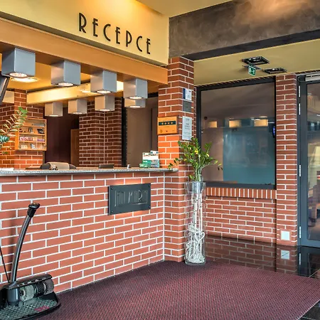 Jan Maria 4* Ostrawa