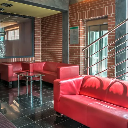 Jan Maria Hotel 4*