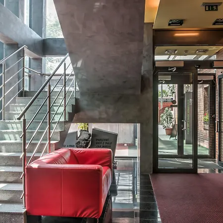 Jan Maria 4* Ostrawa