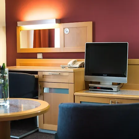 Jan Maria Hotel Ostrawa