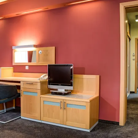 Hotel Jan Maria 4*
