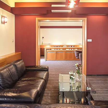 Jan Maria 4* Ostrava