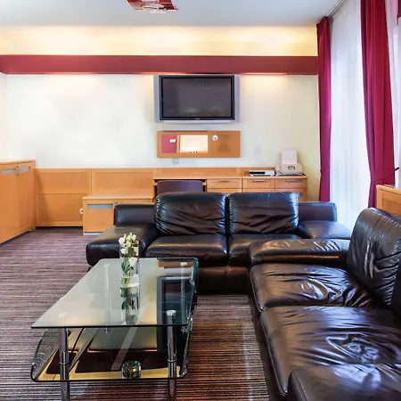 Jan Maria 4* Ostrava