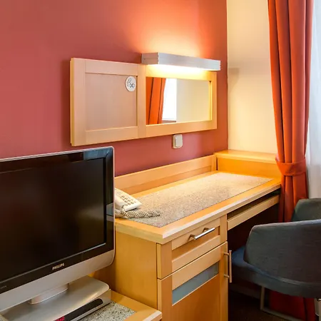 Jan Maria 4* Ostrava