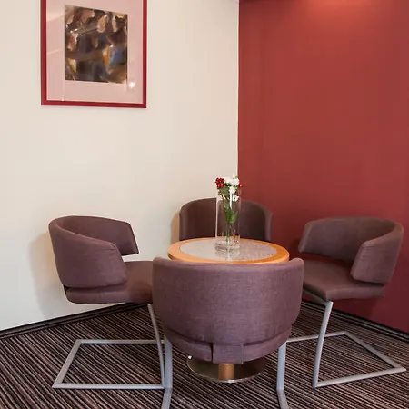 Jan Maria Hotel Ostrava