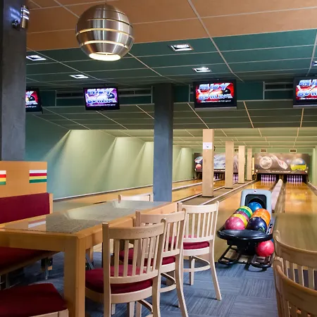 Jan Maria 4* Ostrawa