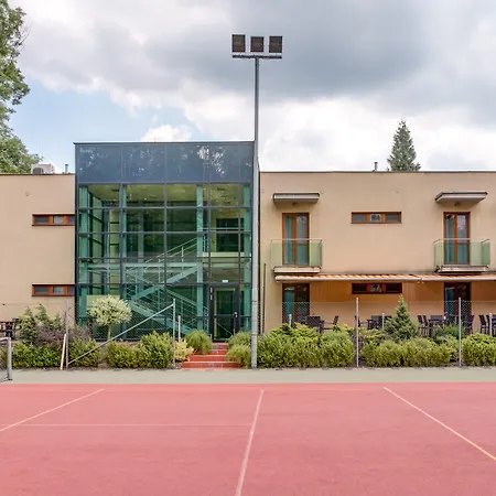 Jan Maria 4* Ostrava