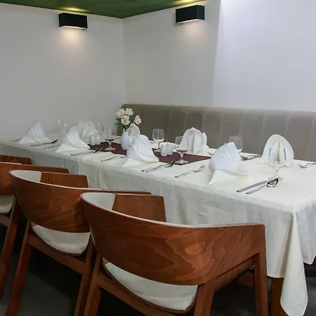 Hotel Jan Maria