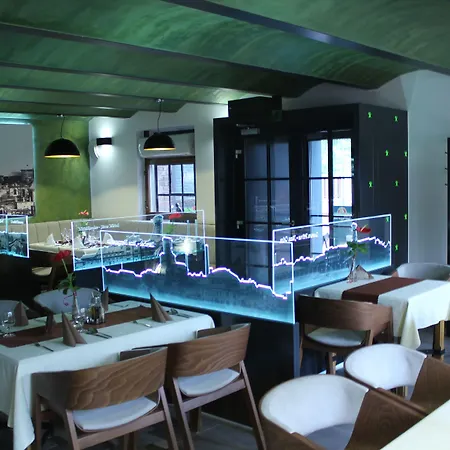 Jan Maria 4* Ostrawa