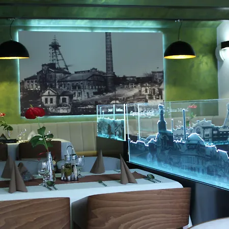 Hotel Jan Maria 4*