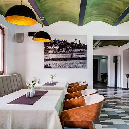 Jan Maria 4* Ostrawa