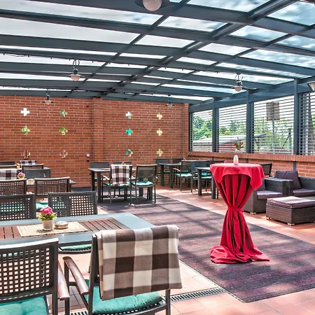 Hotel Jan Maria Ostrawa