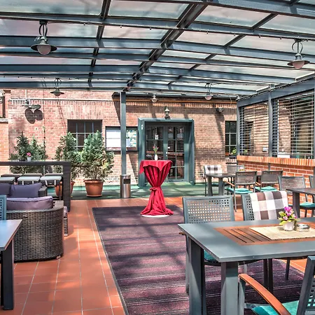 Jan Maria Hotel Ostrawa