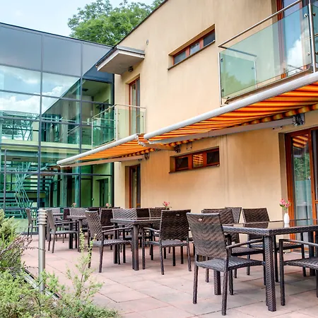 Hotel Jan Maria Ostrawa