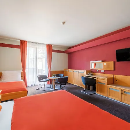 Hotel Jan Maria 4*