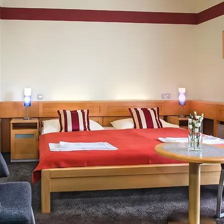 Hotel Jan Maria 4*
