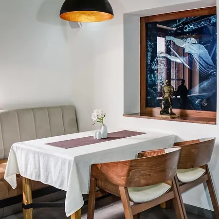 Hotell Jan Maria Ostrava