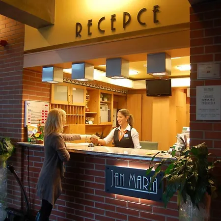 Jan Maria Hotel