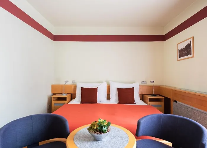 Jan Maria 4* 俄斯特拉发