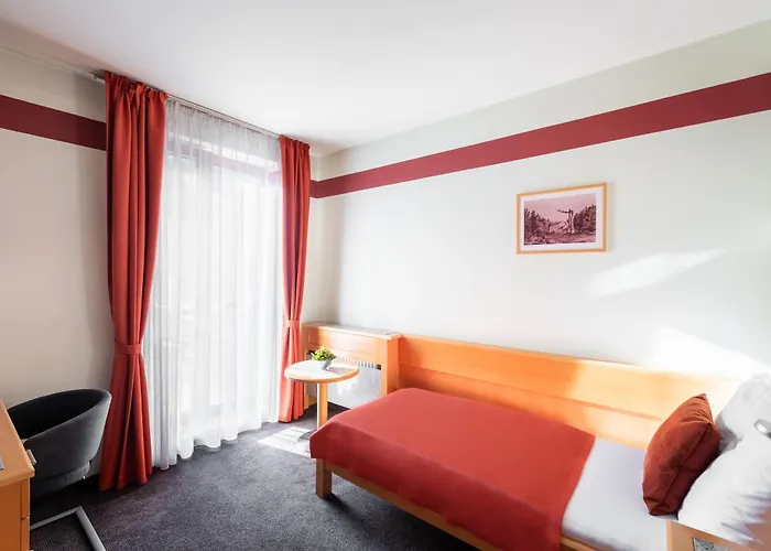 Hotel Jan Maria Ostrava