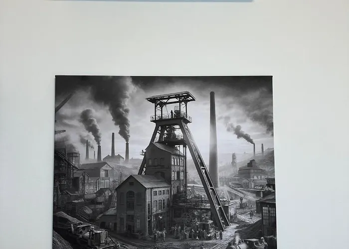 Hotel Jan Maria Ostrava