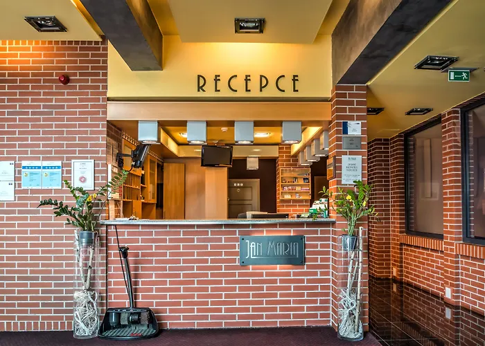 Jan Maria 俄斯特拉发