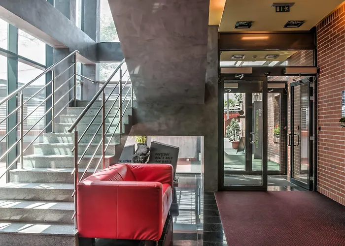 Jan Maria 4* 俄斯特拉发