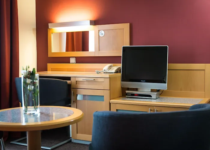 Jan Maria Hotel Ostrava