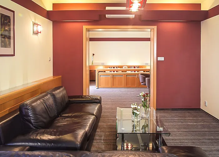 Jan Maria 4* Ostrava