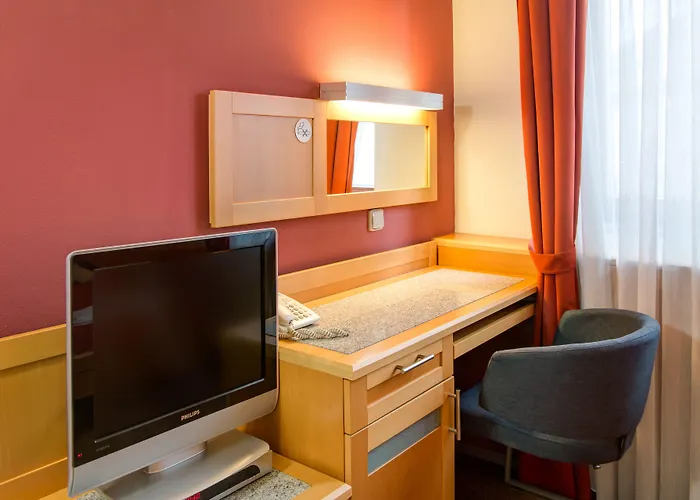 Jan Maria 4* Ostrava