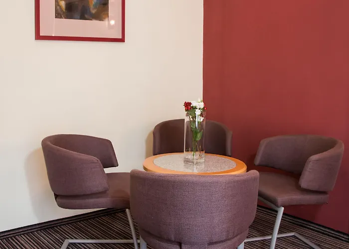 Jan Maria Hotel Ostrava