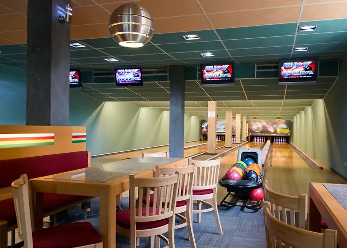 Jan Maria 4* 俄斯特拉发