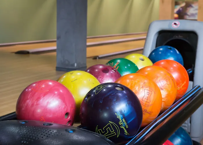 Hotel Jan Maria Ostrava