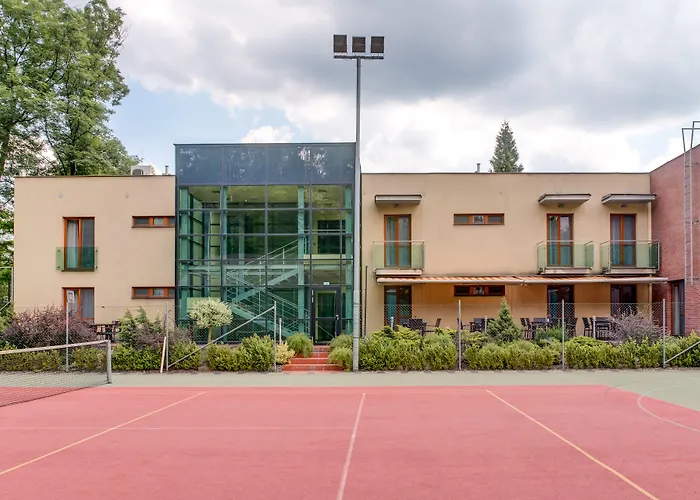 Jan Maria 4* Ostrava