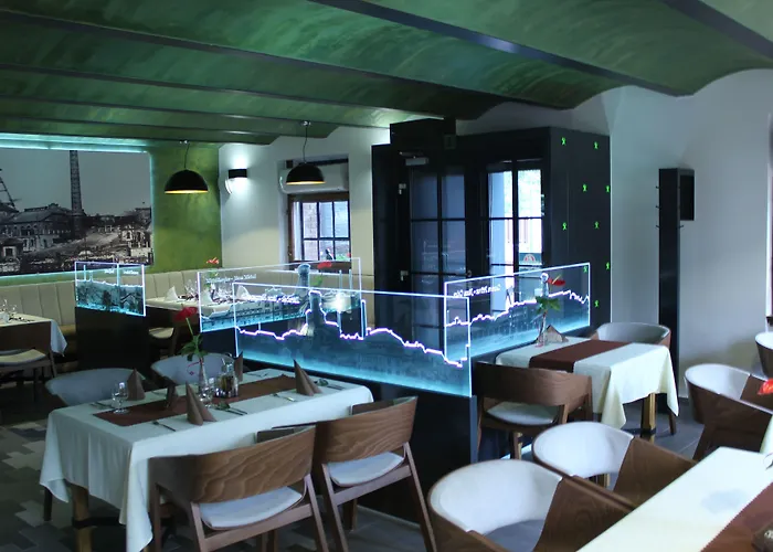 Jan Maria 4* 俄斯特拉发